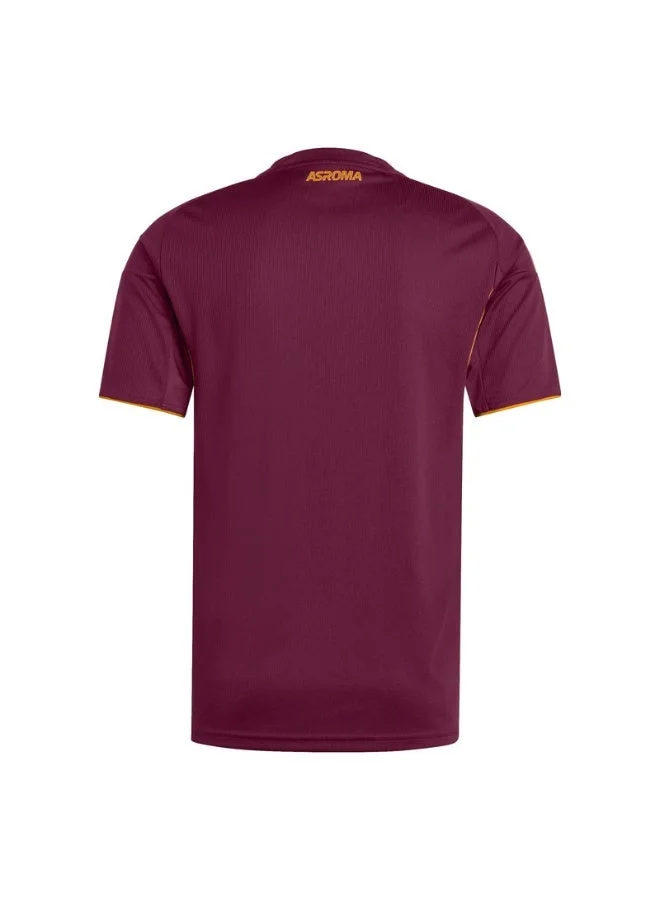 Adidas As Roma 25/26 Home Jersey